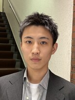 サンディーズ(SANDYS)&nbsp;スパイキーショート/アクティブショート/ピンパーマ