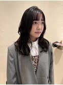 レイヤースタイル