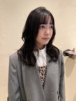 パドマ(Padma)&nbsp;レイヤースタイル