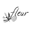Fleur【フルール】【7月上旬OPEN（予定）】のお店ロゴ