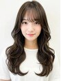 ジョリエス 目白店(Joliesse)&nbsp;計算し尽くされた＜レイヤーカット＞で可愛いも長持ち◎