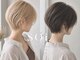 ソイル(SOiL)の写真/フェイスラインもすっきり！実力派スタイリストによる似合わせカットのショートスタイルを♪