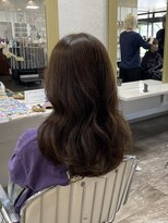 シャンプーボーイ 宮崎駅前店(SHAMPOO BOY) ベージュ