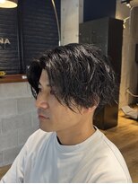 アラタナ 警固店(ARATANA)&nbsp;ゆるめツイストスパイラル