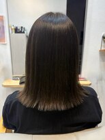 ココル(cocoru)&nbsp;【透明感グレージュ】越谷/新越谷/南越谷/蒲生/草加