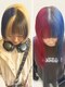 ギルド(guild.)の写真/【大須1分/口コミ4.94】ミルクティー/ツートン/インナーカラー。カラーリストがいます。