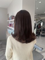 アッシュ 宮前平店(Ash)&nbsp;ミディアムレイヤー