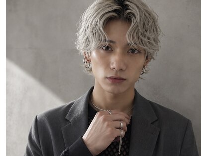 エンド 大阪梅田(&)の写真