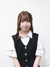 エッジ(EDGE)&nbsp;小野 爽華