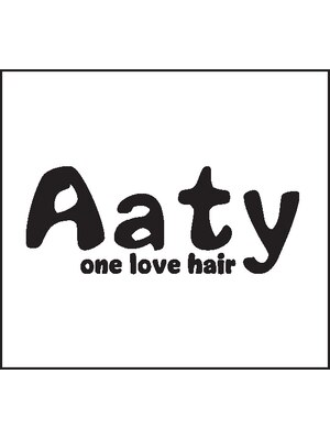 アーティ(Aaty)
