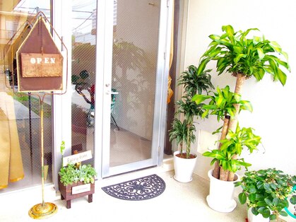 ファニーボーン(Funny born)の写真