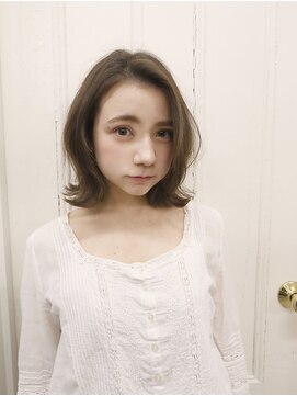 オペラ(OPERA by BALLET HAIR) ショートミディアム01