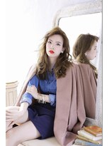 アントリール 調布南口店(entrir)&nbsp;セダクティブロング