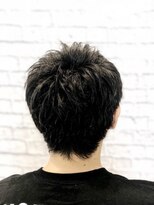 ミーティア バイ クアトロ(Meteor By QUATRO) メンズ爽やか系スタイル