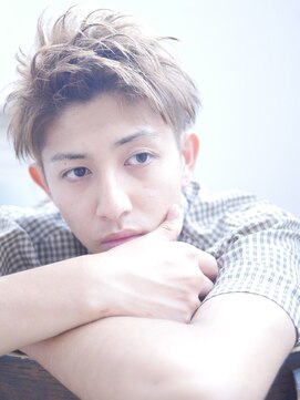 マルメロ 八王子(MARMELO.) ソフトツーブロック 八王子