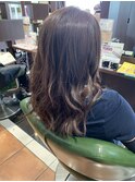 ナチュラルカラー