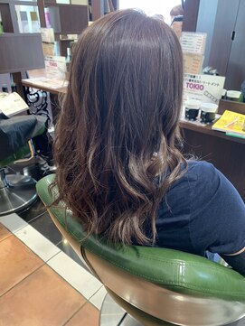 プログレス 成田店(PROGRESS) ナチュラルカラー