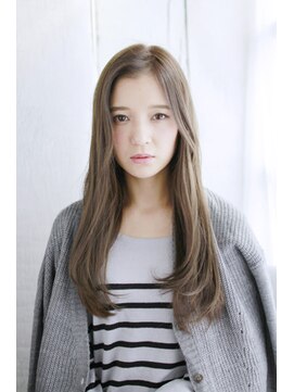 ヘアーアンドメイク アシュレ(Hair&Make assur'e) 【assur'e hair】 -new style- Collection