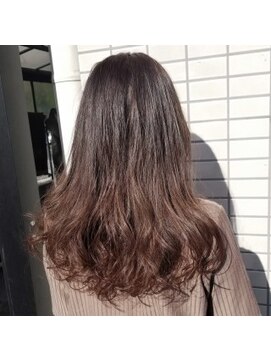 クレア(CREA) ブランジュハイライト