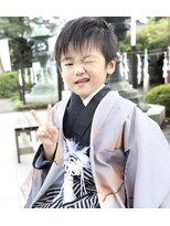 ハナココ 水戸店(hana Coco) 七五三