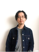 ルスカ(ruska)&nbsp;荻野 翔太