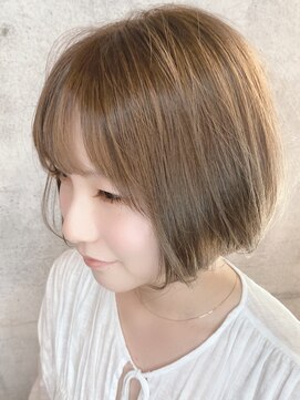 ステラ(STELLA) サロンスタイル