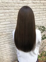 美容室 パルス 静岡鷹匠店(PALS) プラチナトリートメント