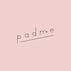 パドメ(padme)のお店ロゴ