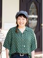 ヘアメイク ヴァロ(Hair Make VaLo) 江面 志保