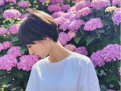 アウル ヘア ヴィレッジ(OWL hair village)の写真