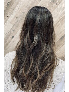 ビューティーコースト ノア(Beauty Coast Noah) ナチュラルバレイヤージュ