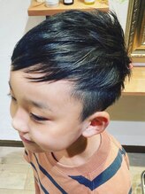 コピーヌプラス(copine plus)