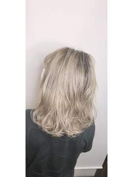 モードケイズ 阿倍野店(MODE K’s) セミロング