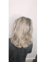 モードケイズ 阿倍野店(MODE K’s) セミロング