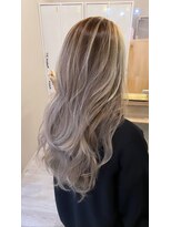 ブランココ(BlanCoCo)&nbsp;ホワイトベージュ＊