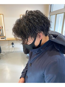 エンテ アム(en-te:am) 【en-te:am】ツイストスパイラル