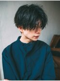 ニュアンスマッシュ