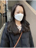 【エギュモリ】×【シルキーベージュ】Sac.恵比寿　栃木優佑