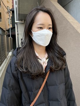 サク(Sac.) 【エギュモリ】×【シルキーベージュ】Sac.恵比寿　栃木優佑