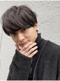 大人マッシュ MEN'S HAIR 20代30代【MINX】
