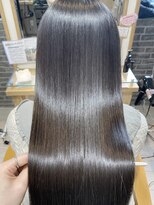 プラグ バイ ネオリーブ(plug by neolive)&nbsp;超音波髪質改善トリートメント K