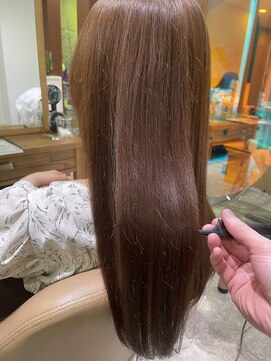 インビテーション 名古屋(invitation) サブリミックトリートメント