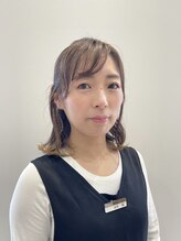 ユニックス イオンモール幕張新都心店(UNIX) 若菜 安代