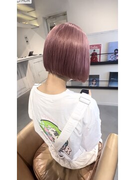 ナナイロ(nanairo) Wカラー