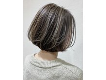 ジェービーヘア 稲毛(jb hair)