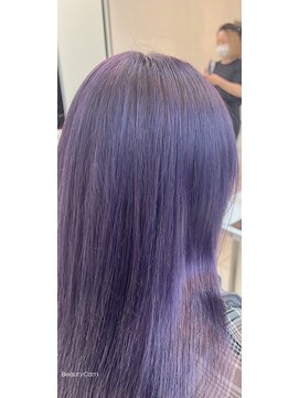 スイルバイスイートルーム(SUIL By Sweet Room) カラー+カット