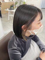 オンド(onde)&nbsp;コントラストカラー