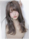 《Agu hair》うる艶シルキーウェーブ