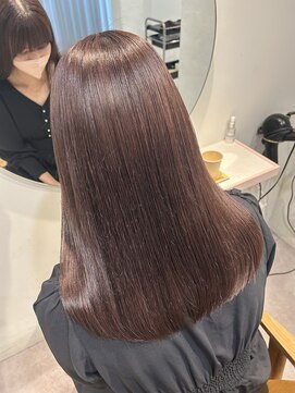 ロカ(roka) ミルクチョコレートブラウン