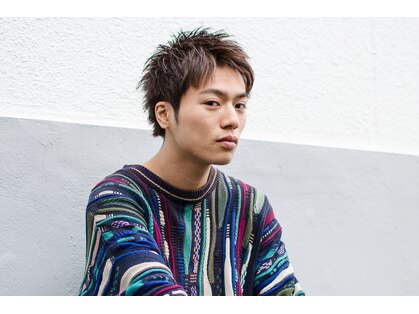 バックステージ 高幡店(backstage)の写真